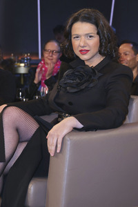 'NDR Talk Show' in Hamburg