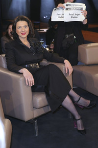 'NDR Talk Show' in Hamburg