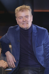 'NDR Talk Show' in Hamburg