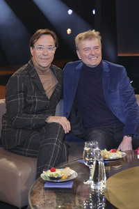 'NDR Talk Show' in Hamburg