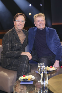 'NDR Talk Show' in Hamburg