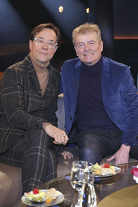 'NDR Talk Show' in Hamburg