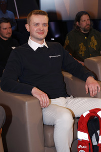 'NDR Talk Show' in Hamburg