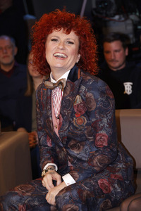 'NDR Talk Show' in Hamburg