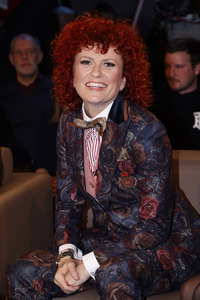 'NDR Talk Show' in Hamburg