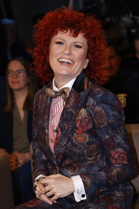 'NDR Talk Show' in Hamburg