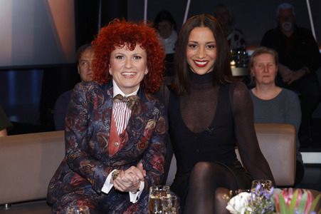 'NDR Talk Show' in Hamburg