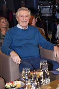 'NDR Talk Show' in Hamburg