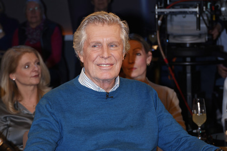 'NDR Talk Show' in Hamburg