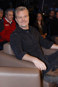 'NDR Talk Show' in Hamburg