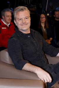 'NDR Talk Show' in Hamburg