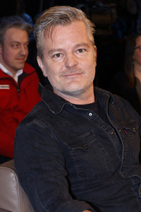 'NDR Talk Show' in Hamburg