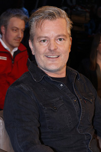 'NDR Talk Show' in Hamburg