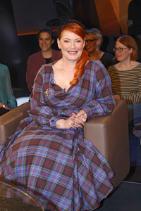 'NDR Talk Show' in Hamburg