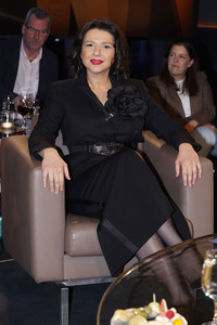 'NDR Talk Show' in Hamburg