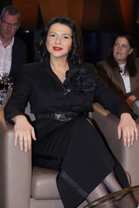 'NDR Talk Show' in Hamburg