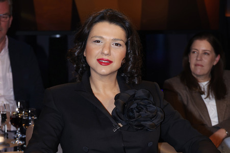 'NDR Talk Show' in Hamburg