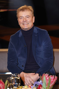 'NDR Talk Show' in Hamburg