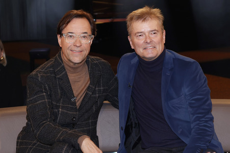 'NDR Talk Show' in Hamburg