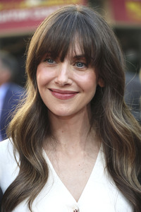 Hand and Footprint Ceremony mit Anthony und Joe Russo in Los Angeles