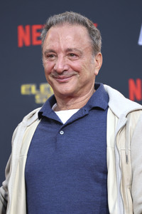 Hand and Footprint Ceremony mit Anthony und Joe Russo in Los Angeles