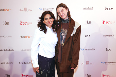 Teddy Award, Berlinale 2025