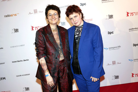 Teddy Award, Berlinale 2025