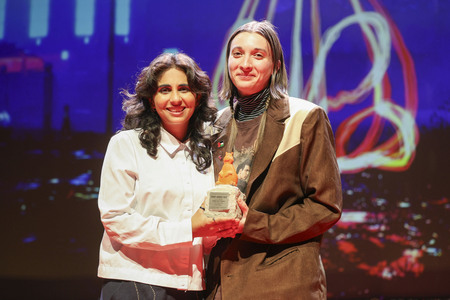 Teddy Award, Berlinale 2025