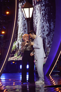 TV-Show 'Die Giovanni Zarrella Show' in Friedrichshafen