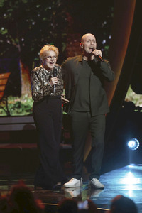 TV-Show 'Die Giovanni Zarrella Show' in Friedrichshafen