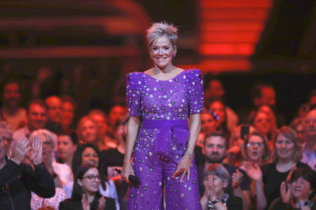 TV-Show 'Die Giovanni Zarrella Show' in Friedrichshafen