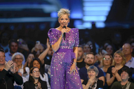 TV-Show 'Die Giovanni Zarrella Show' in Friedrichshafen