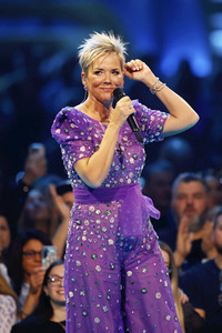 TV-Show 'Die Giovanni Zarrella Show' in Friedrichshafen