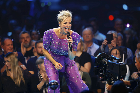 TV-Show 'Die Giovanni Zarrella Show' in Friedrichshafen