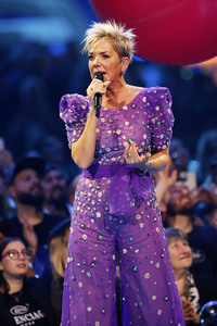 TV-Show 'Die Giovanni Zarrella Show' in Friedrichshafen