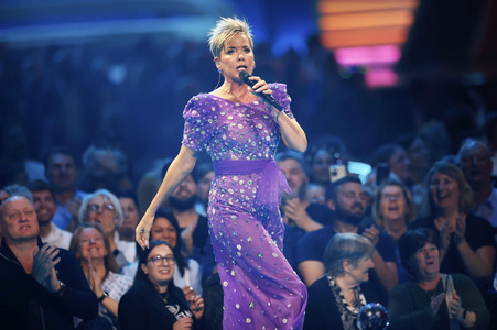 TV-Show 'Die Giovanni Zarrella Show' in Friedrichshafen