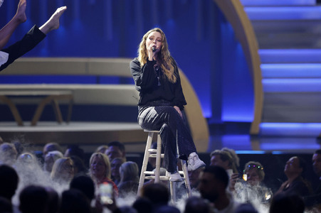 TV-Show 'Die Giovanni Zarrella Show' in Friedrichshafen