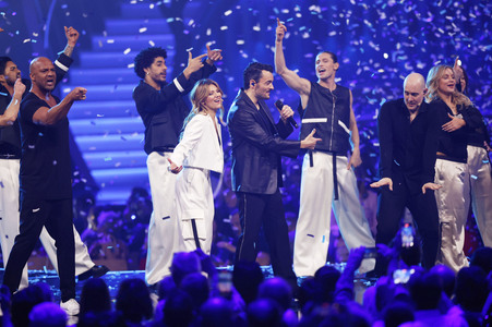 TV-Show 'Die Giovanni Zarrella Show' in Friedrichshafen