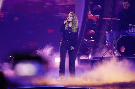 TV-Show 'Die Giovanni Zarrella Show' in Friedrichshafen