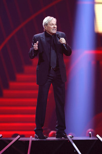 TV-Show 'Die Giovanni Zarrella Show' in Friedrichshafen