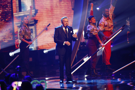 TV-Show 'Die Giovanni Zarrella Show' in Friedrichshafen