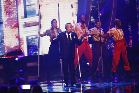 TV-Show 'Die Giovanni Zarrella Show' in Friedrichshafen