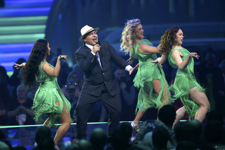 TV-Show 'Die Giovanni Zarrella Show' in Friedrichshafen