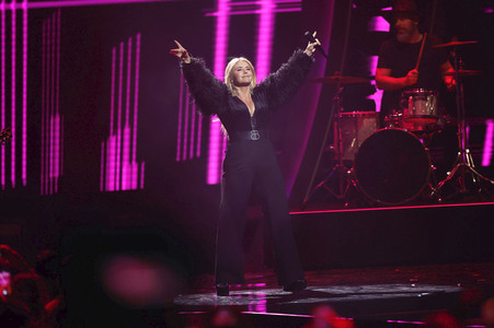 TV-Show 'Die Giovanni Zarrella Show' in Friedrichshafen