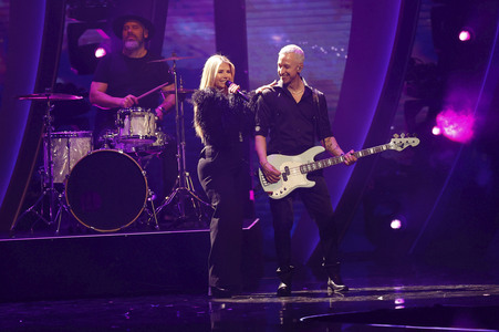 TV-Show 'Die Giovanni Zarrella Show' in Friedrichshafen