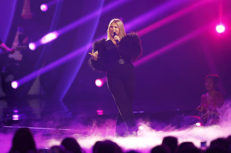 TV-Show 'Die Giovanni Zarrella Show' in Friedrichshafen