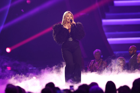 TV-Show 'Die Giovanni Zarrella Show' in Friedrichshafen