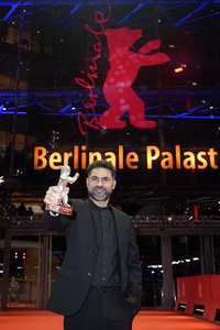Preisverleihung, Berlinale 2025