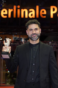 Preisverleihung, Berlinale 2025