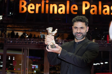 Preisverleihung, Berlinale 2025